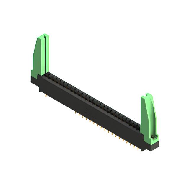 387-054-556-878 EDAC Inc.  Edgeboard Connectors